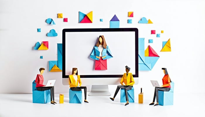 Onboarding Marketing image